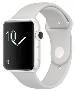 Замена кнопки включения Apple Watch Series 2 в Самаре